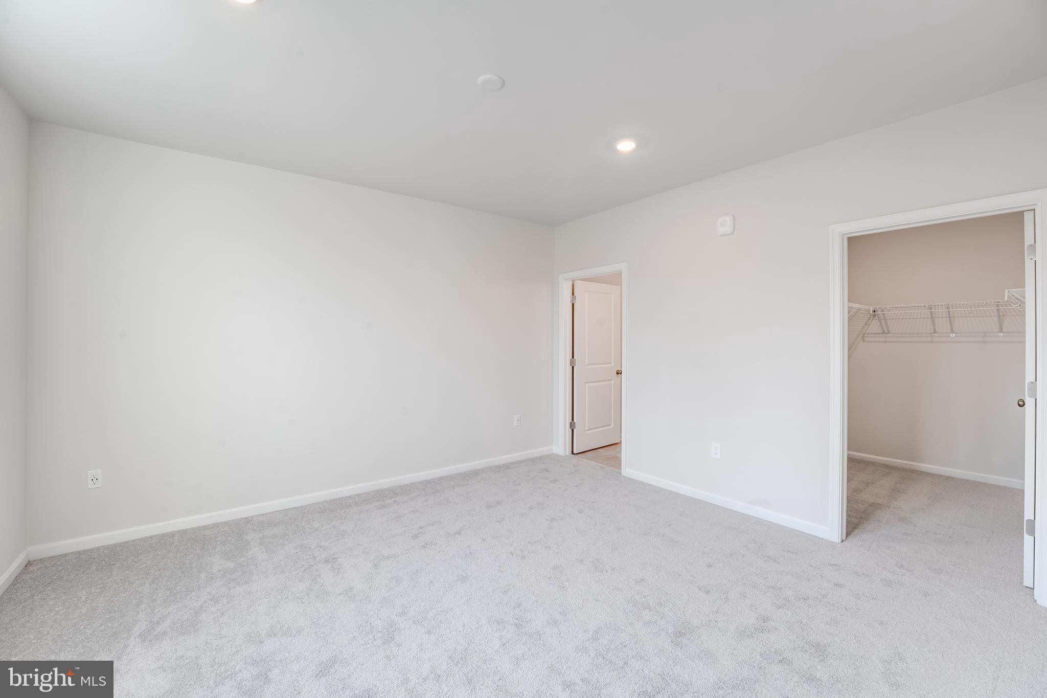 4003 Seaside Alder Road, Unit 208 ROSE Bowie, MD 20720 - Photo 14 of 18 a view of an empty room