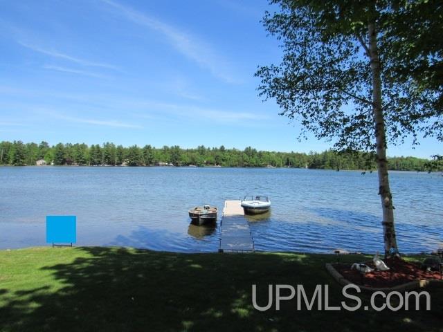 5704 N Corner Lake Road Wetmore, MI 49895 - Photo 3 of 50