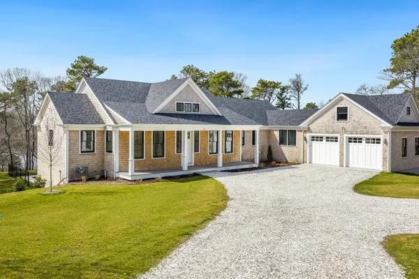 $2,112,500 | 88 Whiffletree Avenue, Brewster, MA 02631