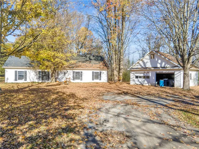 $160,000 | 392 Skuse Road, Phelps, NY 14456