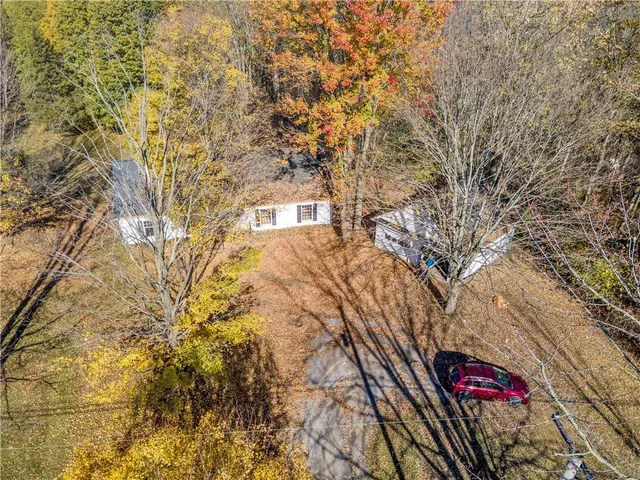 $160,000 | 392 Skuse Road, Phelps, NY 14456