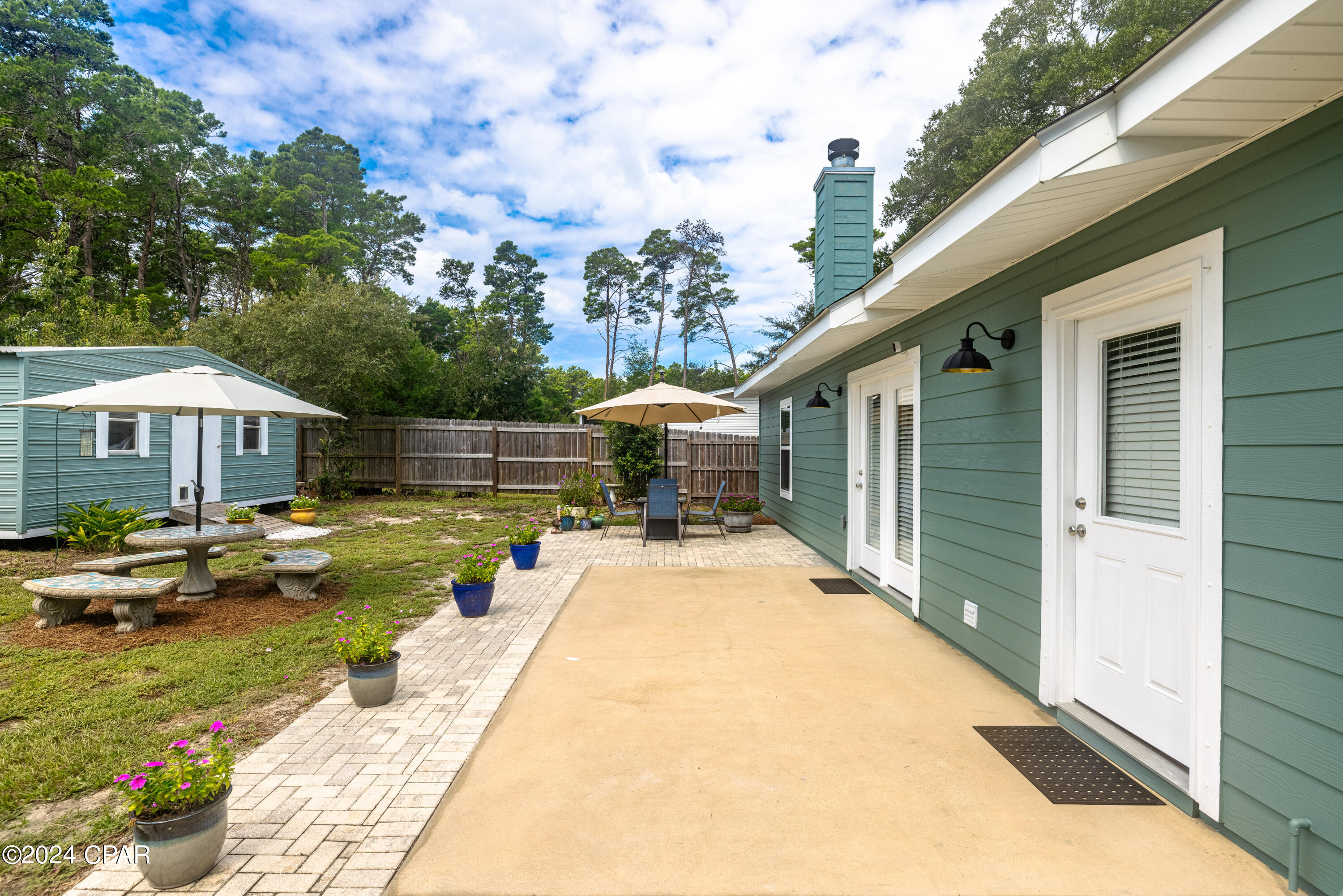 70 Earl Road Inlet Beach, FL 32461 - Photo 24 of 27
