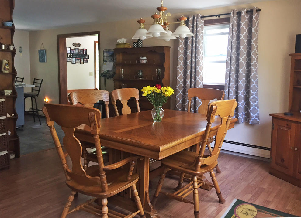 9 Eric Road Windham, ME 04062 - Photo 8 of 36 Dining2