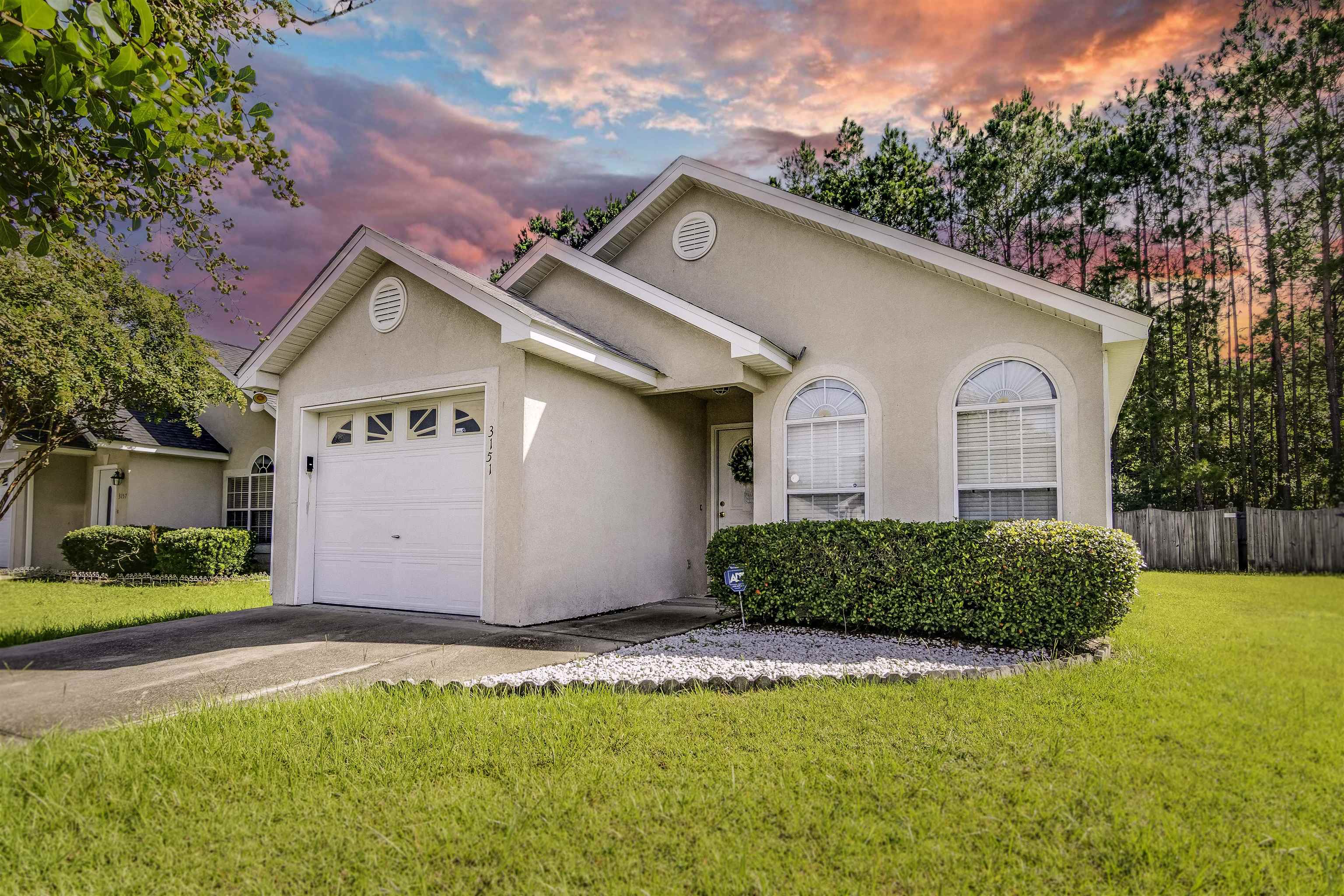 3151 Layla Street Tallahassee, FL 32303 - Photo 27 of 36