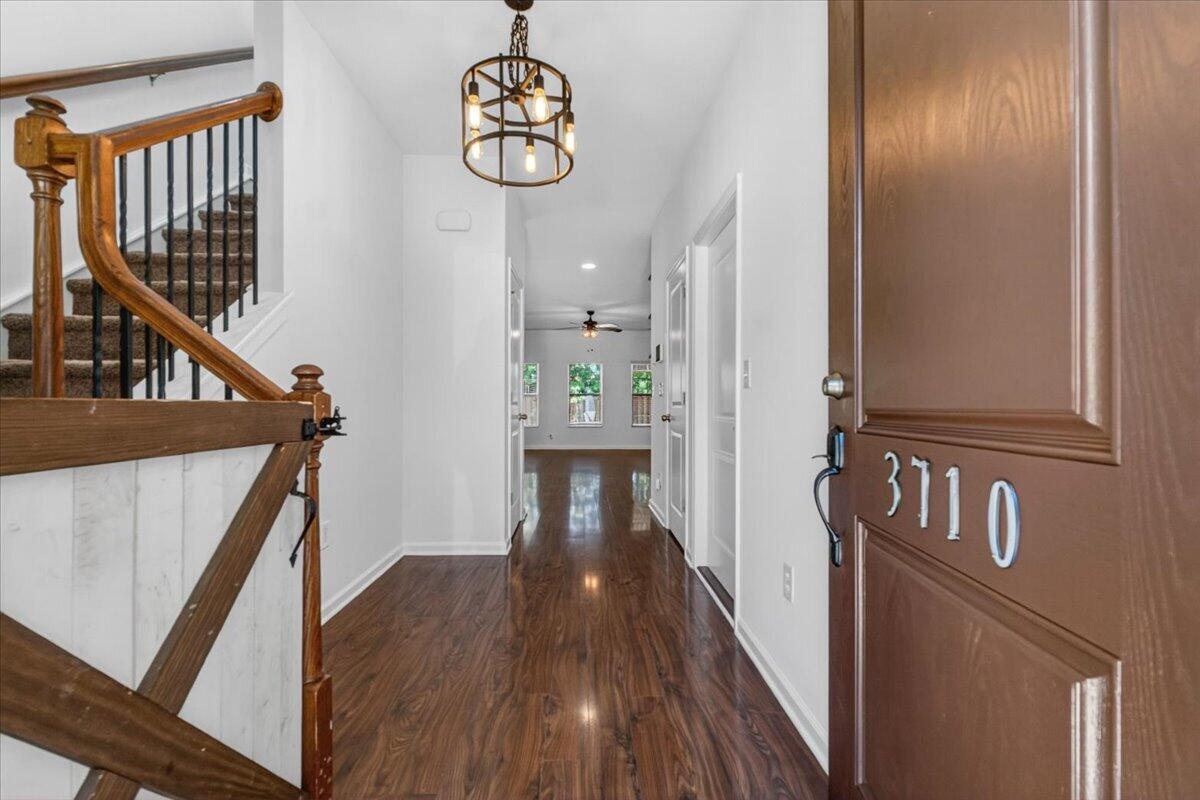 3710 Crescent Way Ladson, SC 29456 - Photo 5 of 37 Foyer