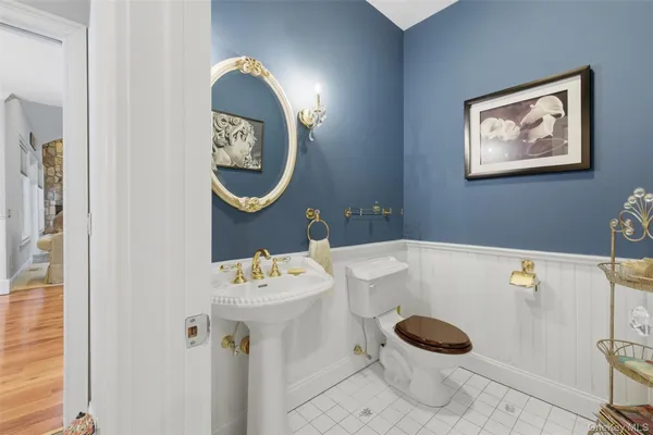 $1,150,000 | 6 Foxwood Road, New Paltz, NY 12561