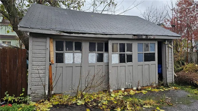 $140,000 | 663 Hopkins Street, Buffalo, NY 14220