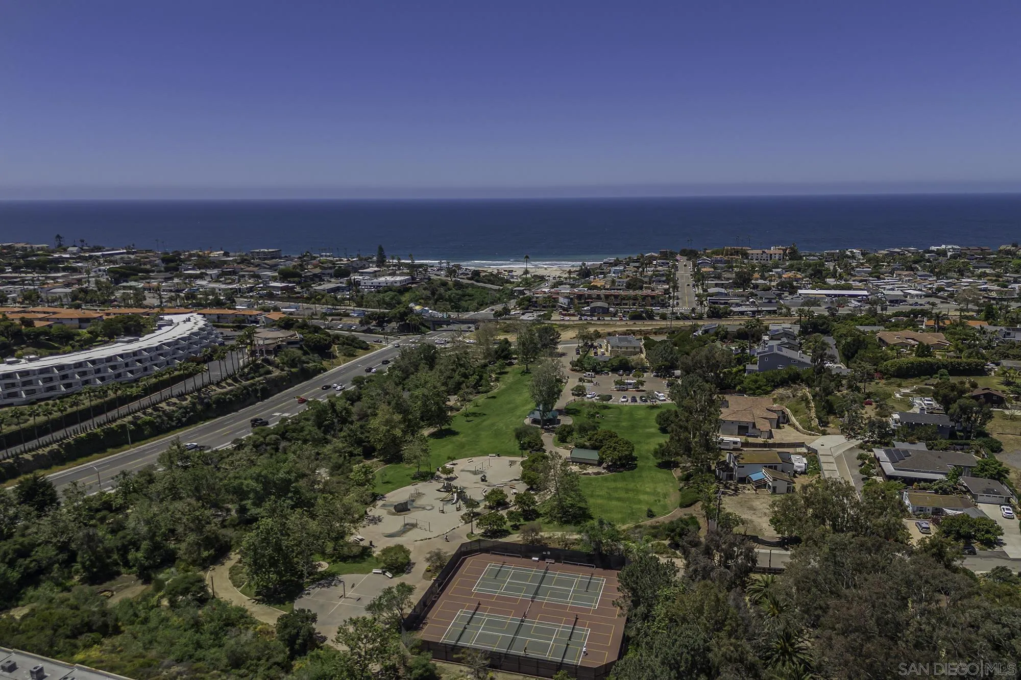 139 Mangano Circle Encinitas, CA 92024 - Photo 18 of 18 an aerial view of multiple house