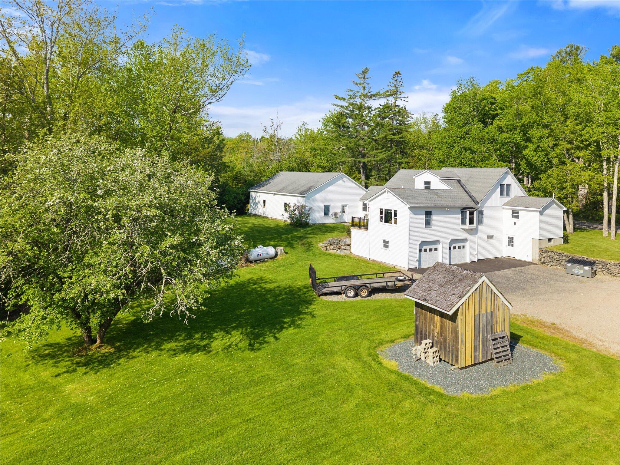 404 Surry Road Ellsworth, ME 04605 - Photo 3 of 55 07-404 Surry Rd