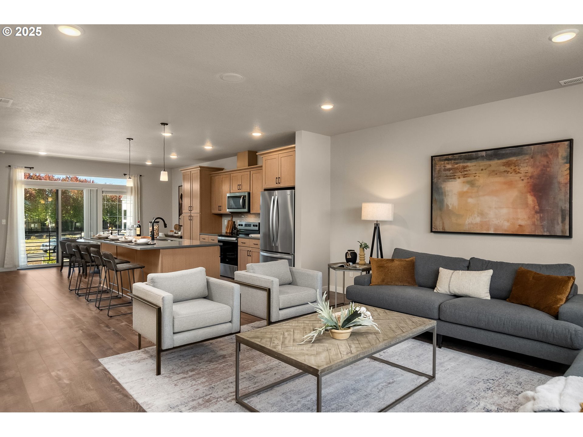 5145 Southeast Davis Road Hillsboro, OR 97123 - Photo 10 of 31