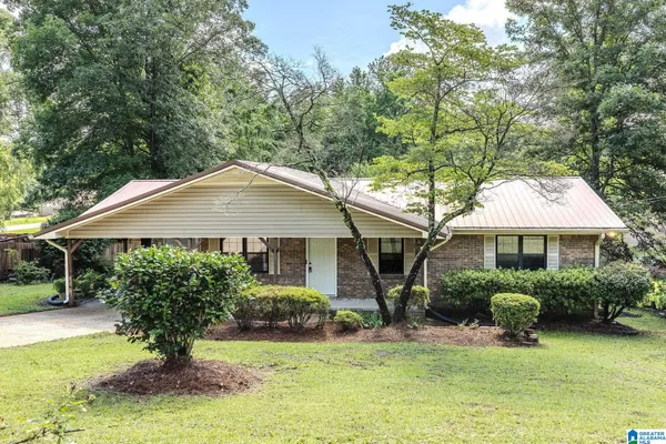 $169,900 | 6103 Gunter Street, Anniston, AL 36206