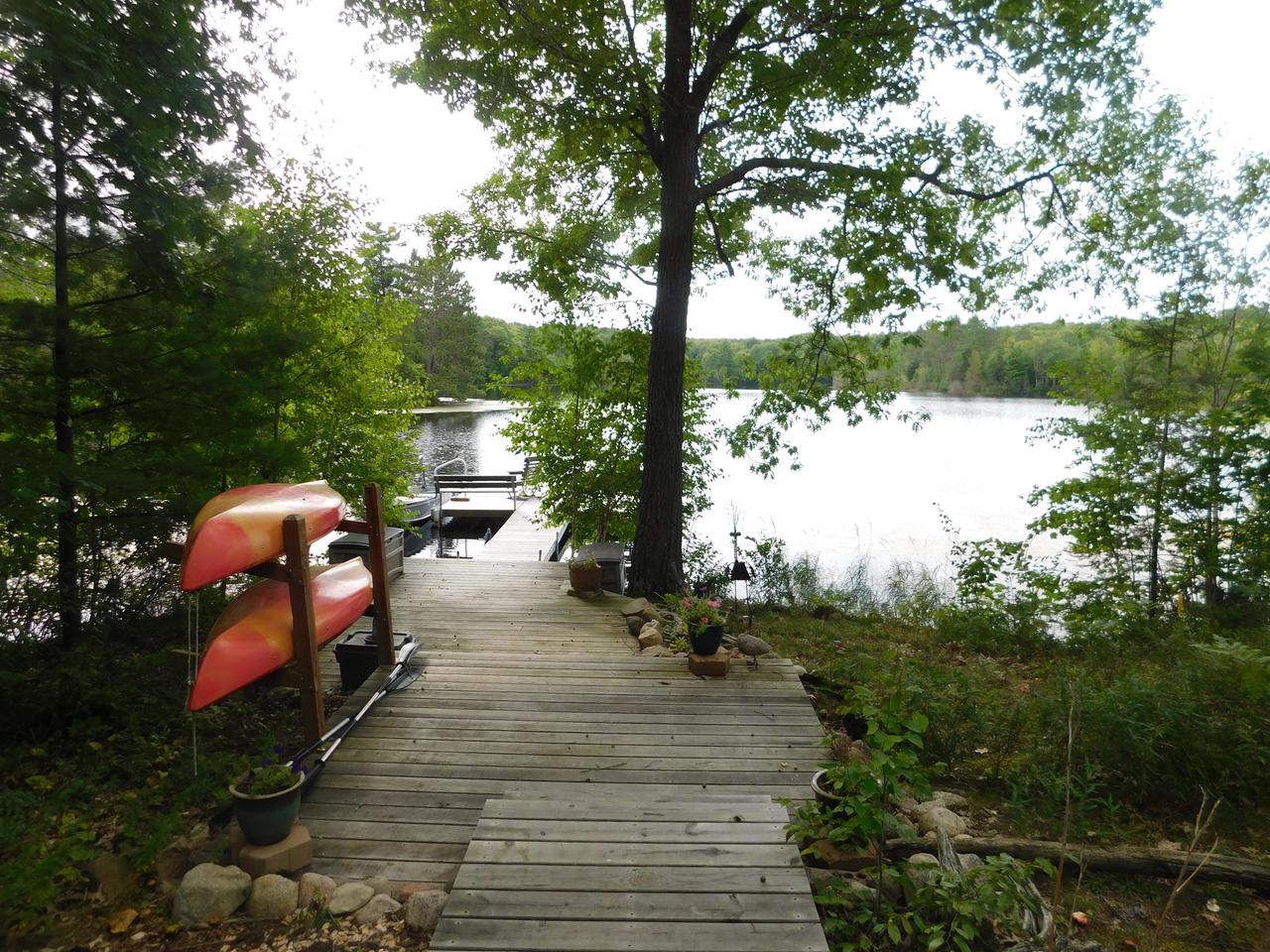 7715 Trout Creek Road Rhinelander, WI 54501 - Photo 8 of 37 Gallery Image 8