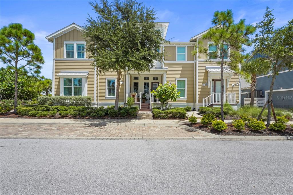 303 Compass Point Drive, Unit 101 Bradenton, FL 34209 - Photo 16 of 76