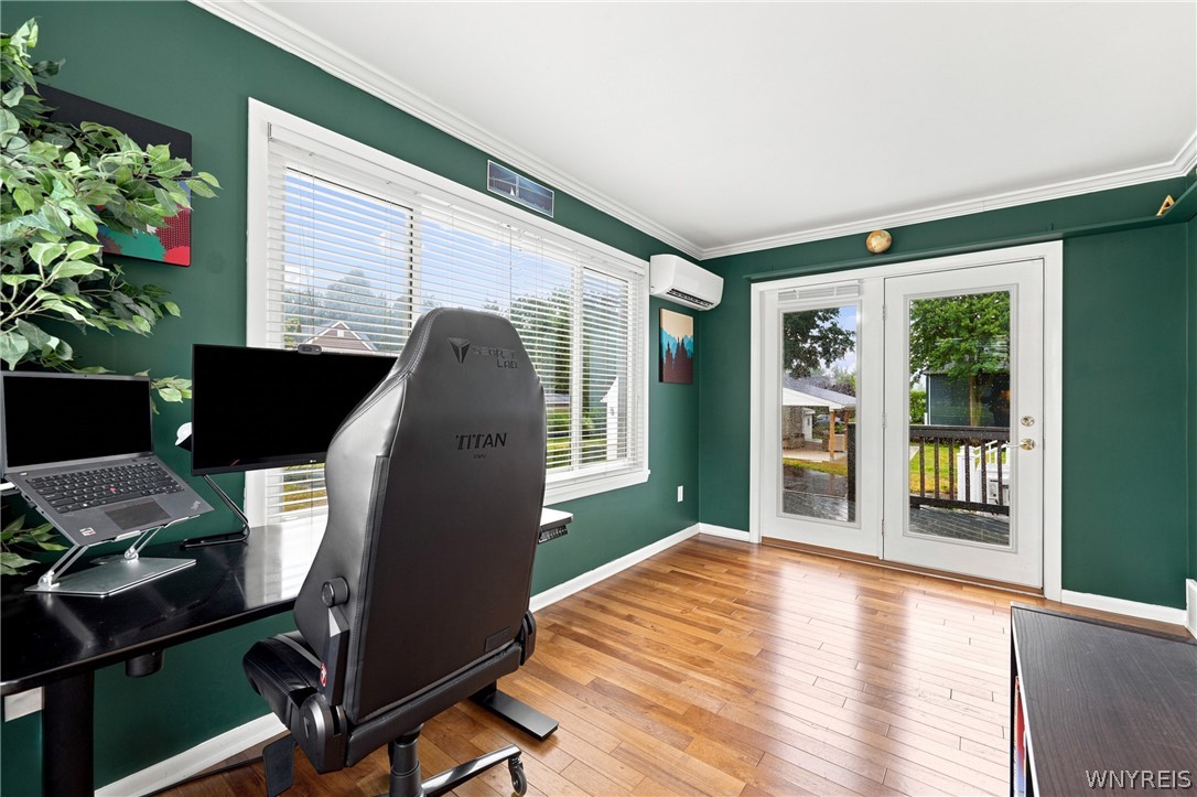 154 Muegel Road Amherst, NY 14051 - Photo 27 of 49 Office