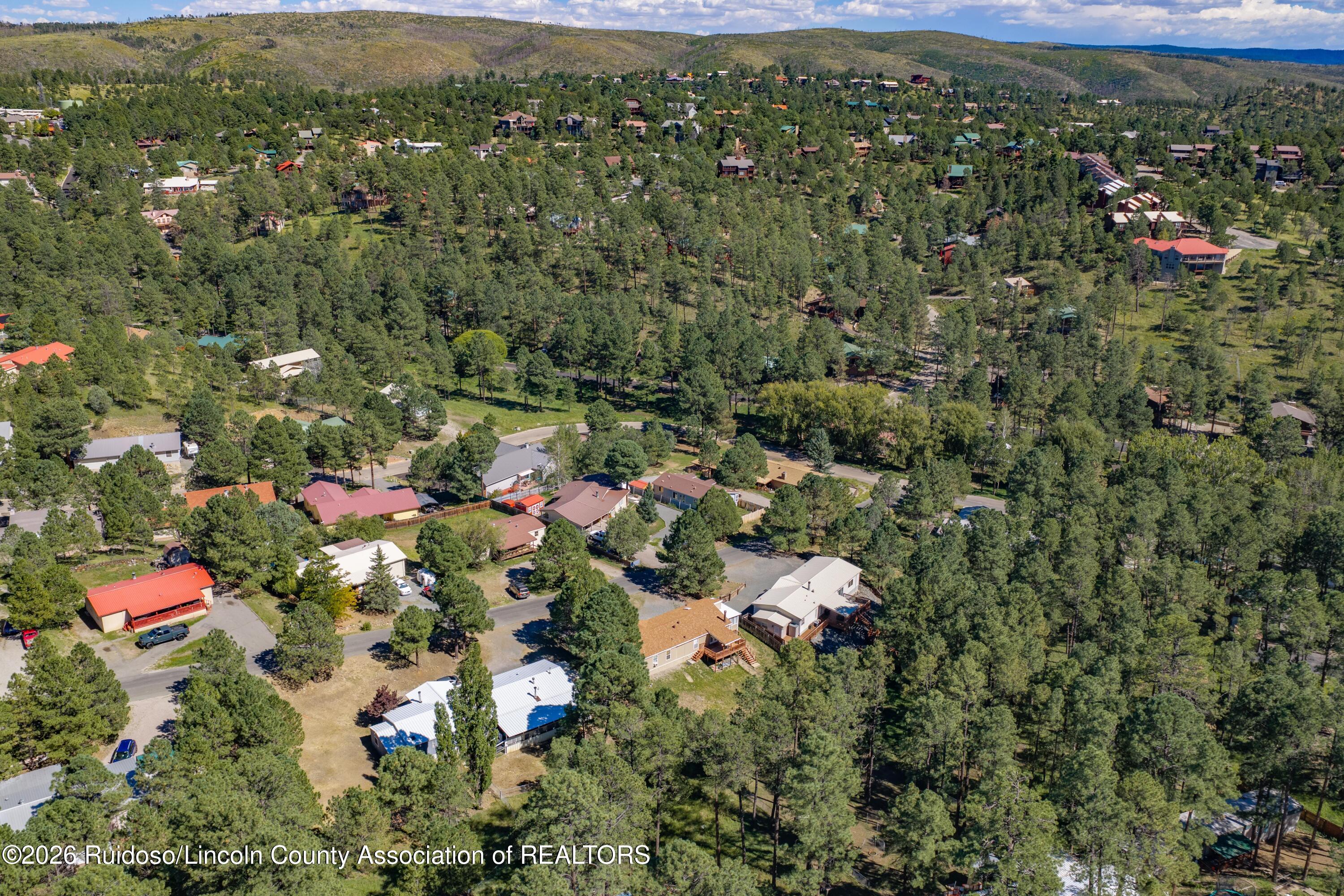 207 Del Norte Drive Ruidoso, NM 88345 - Photo 64 of 67 Gallery Image 64