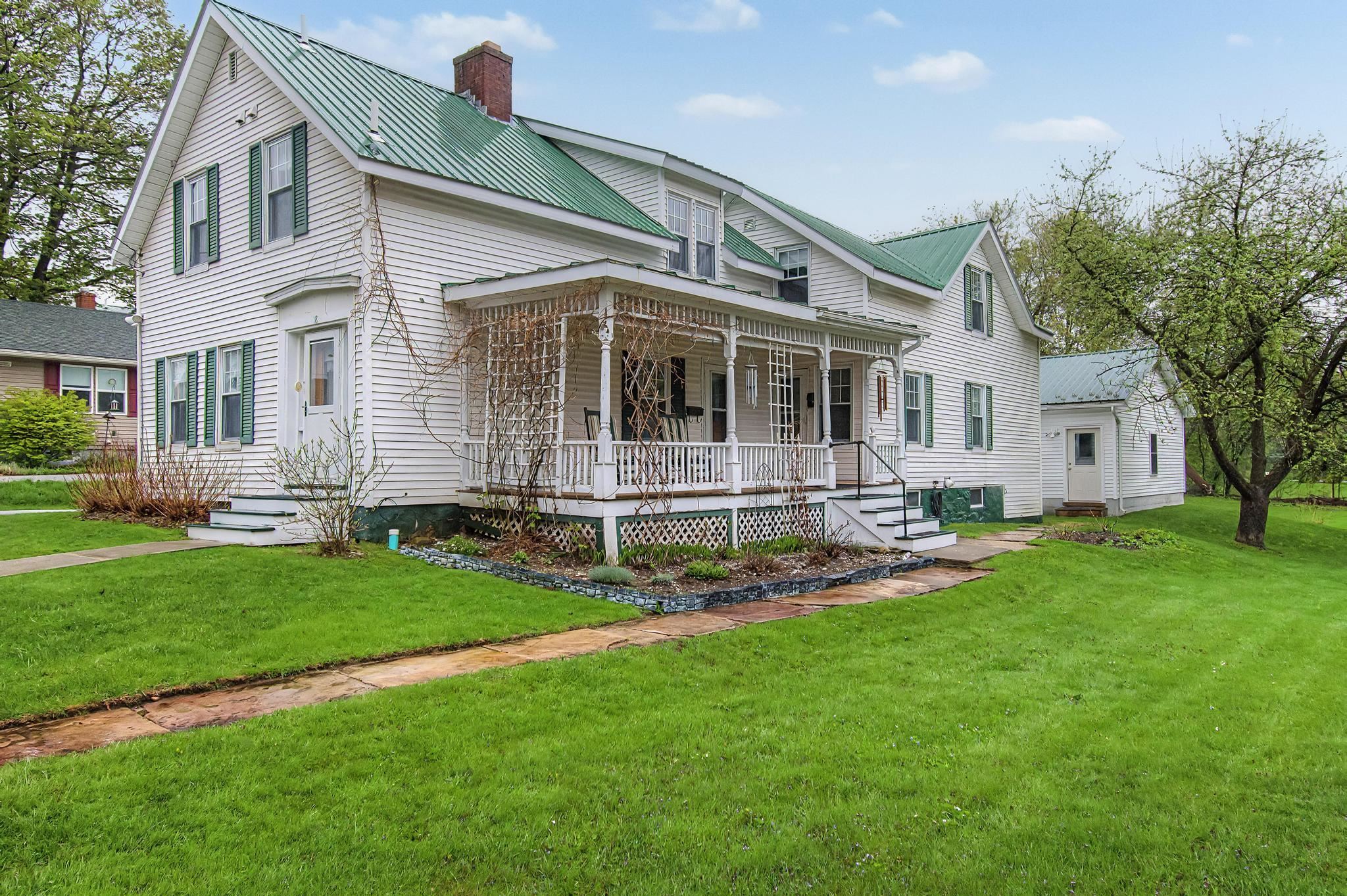 18 Diamond Street St. Albans, VT 05478 - Photo 46 of 56