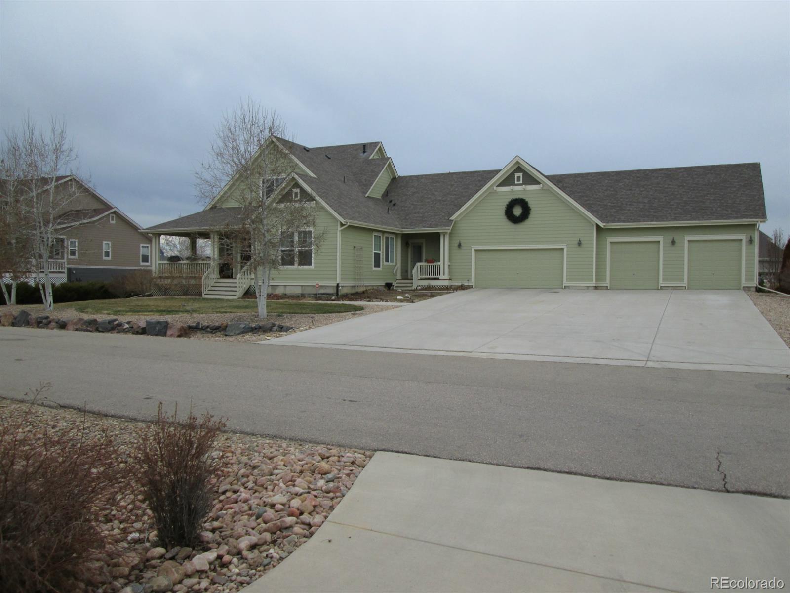 3535 Willow Road Frederick, CO 80504 - Photo 2 of 20 Gallery Image 2