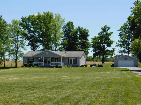 $290,000 | 6139 West Ratliff Road, Bloomington, IN 47404