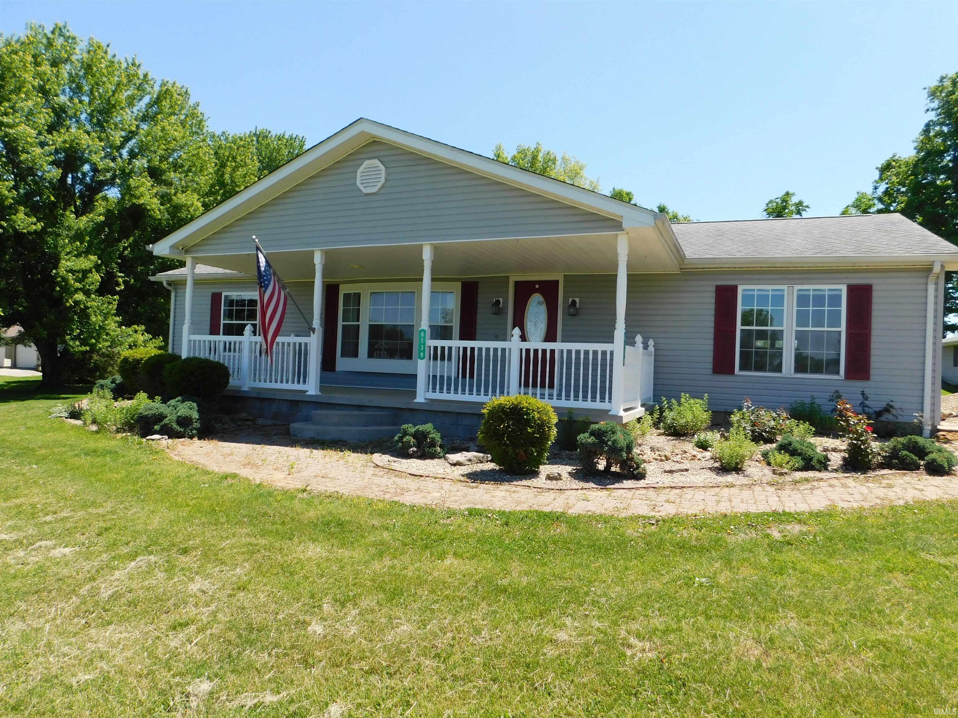 6139 West Ratliff Road Bloomington, IN 47404 - Photo 17 of 24