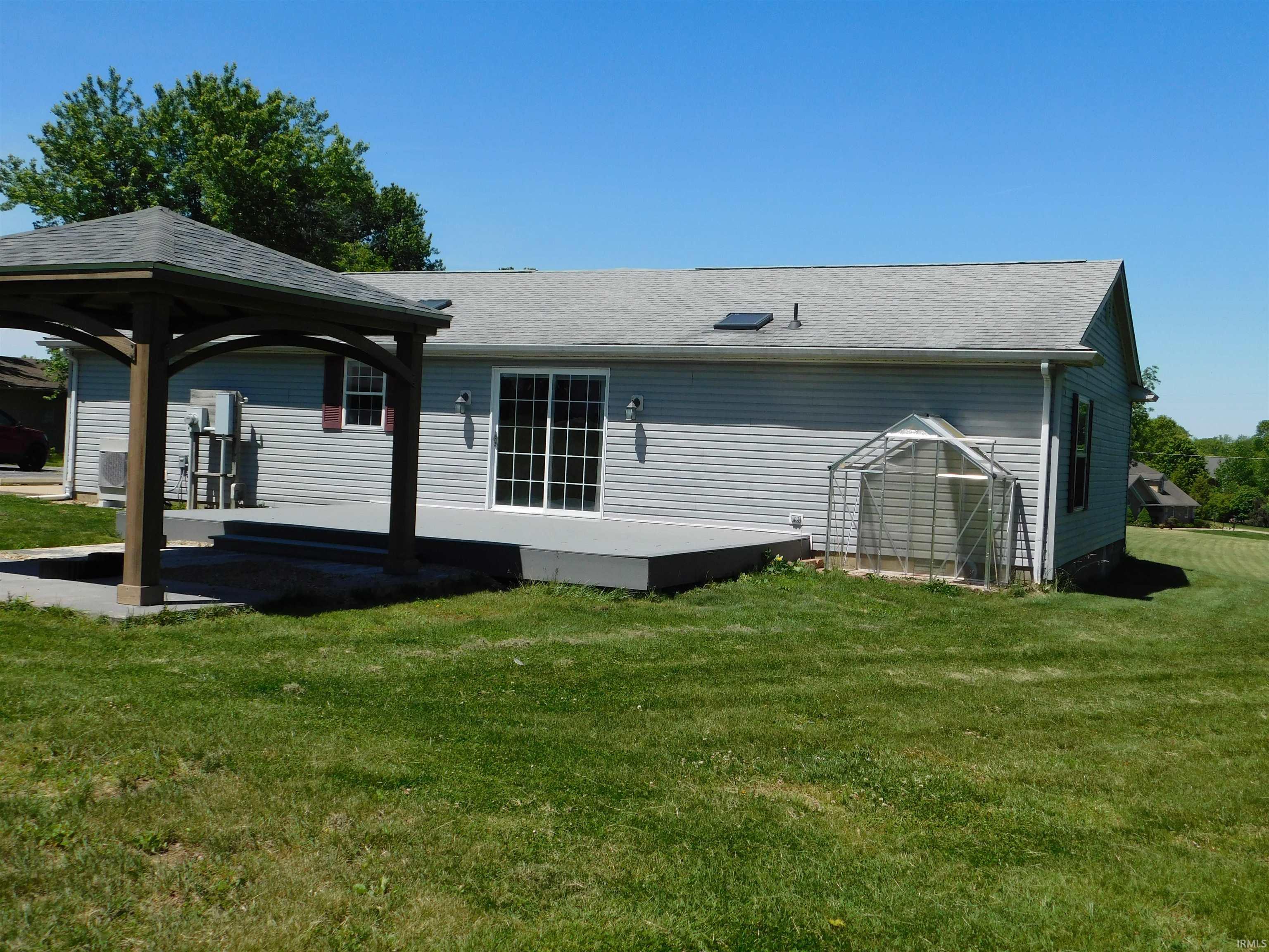 6139 West Ratliff Road Bloomington, IN 47404 - Photo 22 of 24