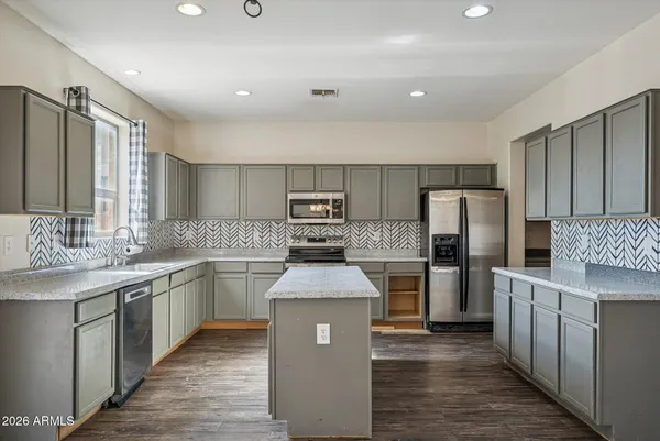 $429,900 | 3903 East Citrine Road, San Tan Valley, AZ 85143