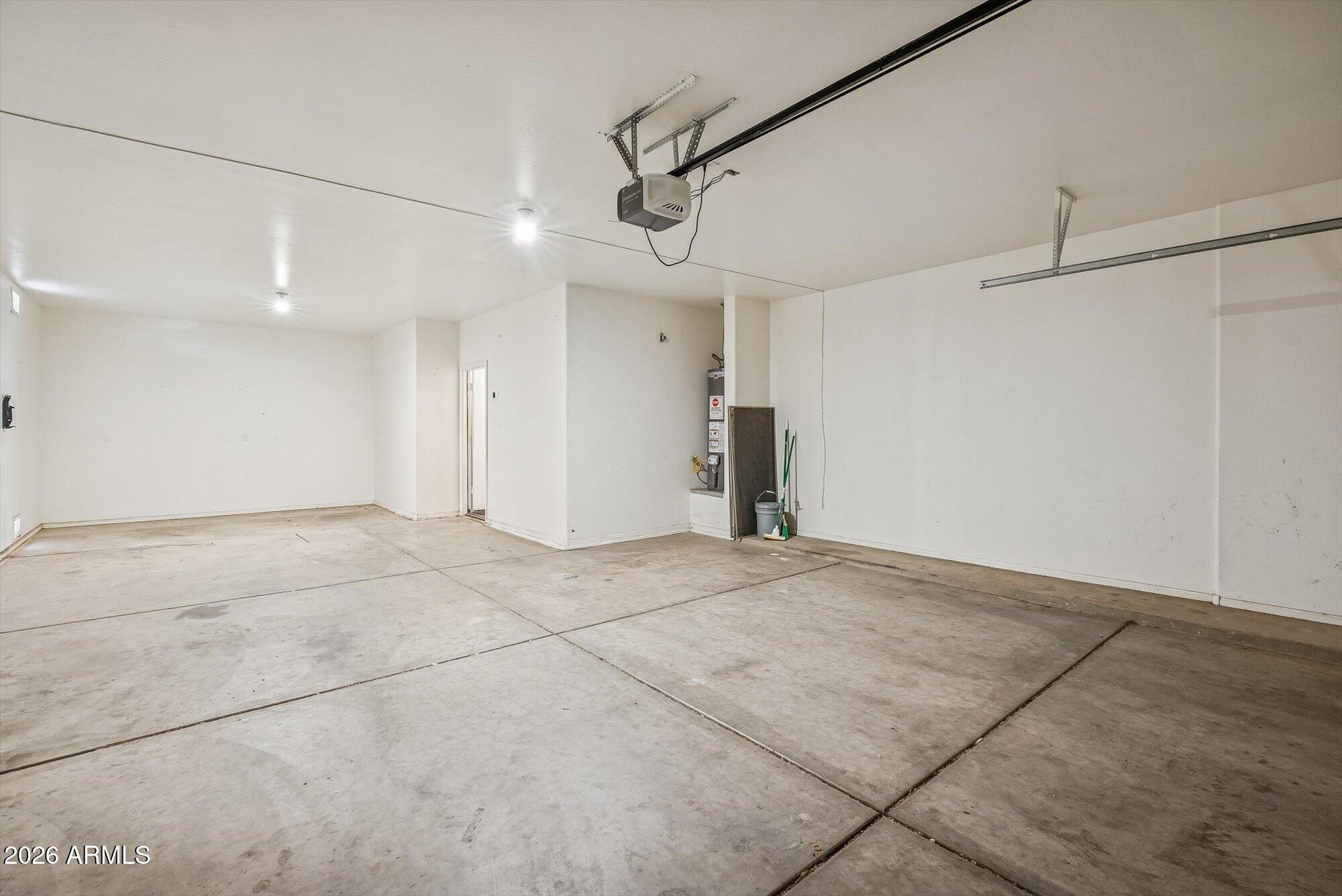 3903 East Citrine Road San Tan Valley, AZ 85143 - Photo 27 of 34 3-Car Tandem Garage
