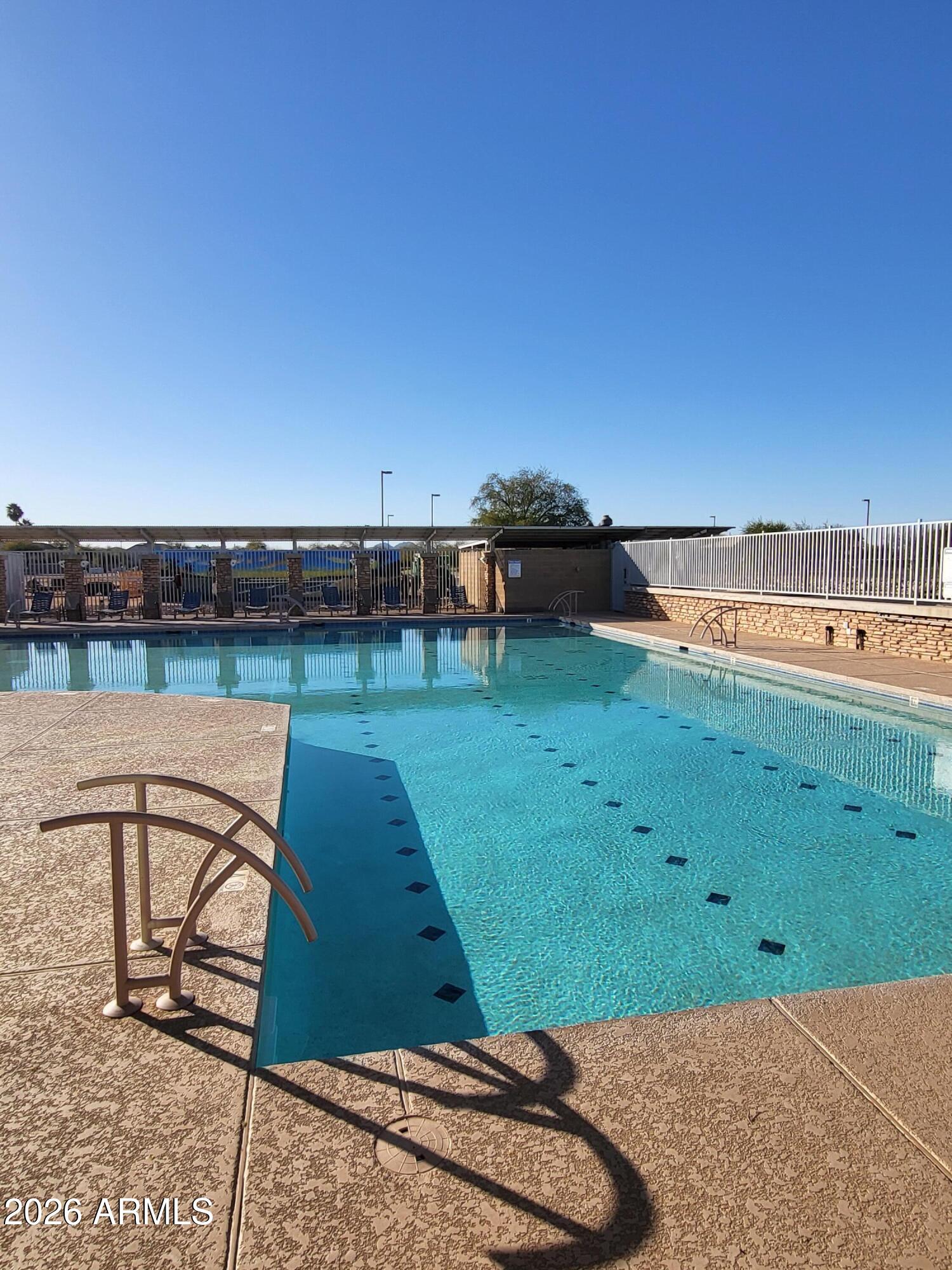 3903 East Citrine Road San Tan Valley, AZ 85143 - Photo 29 of 34 Community Pool