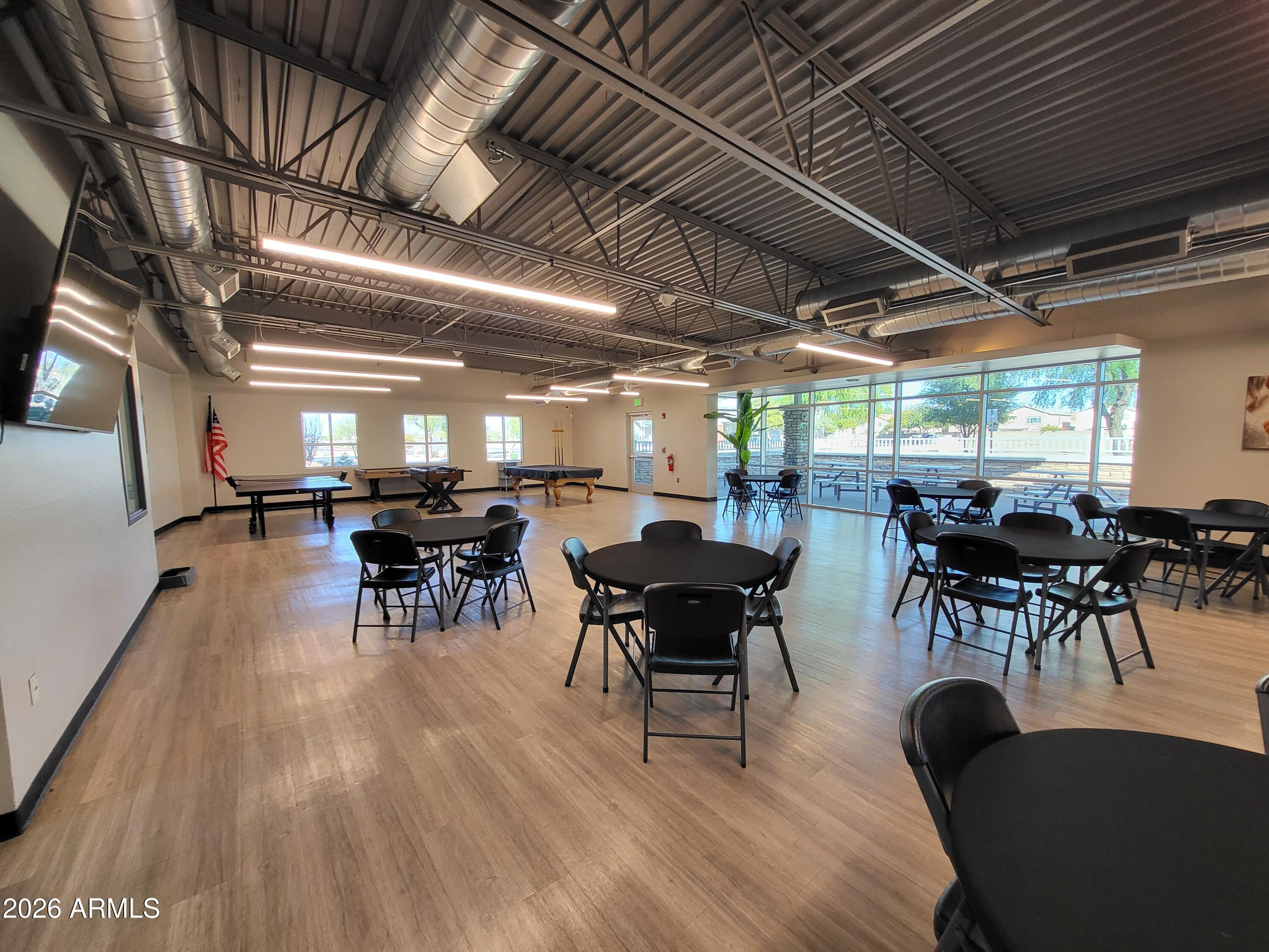 3903 East Citrine Road San Tan Valley, AZ 85143 - Photo 32 of 34 Community Function Rooms