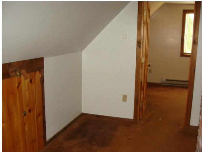 281 Sheffield Hill Road Exeter, RI 02822 - Photo 11 of 13 Other. upstairs landing