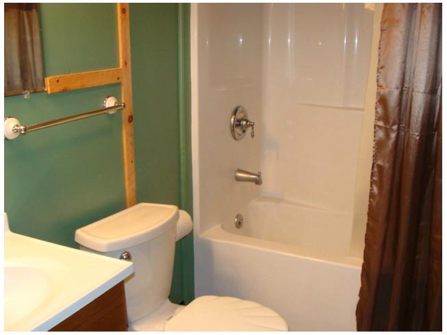 281 Sheffield Hill Road Exeter, RI 02822 - Photo 12 of 13 Bathroom.