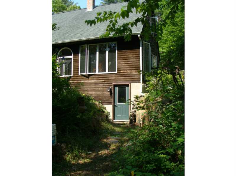 281 Sheffield Hill Road Exeter, RI 02822 - Photo 13 of 13 Other. walk out lower level