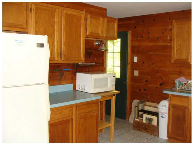 281 Sheffield Hill Road Exeter, RI 02822 - Photo 7 of 13 Kitchen.