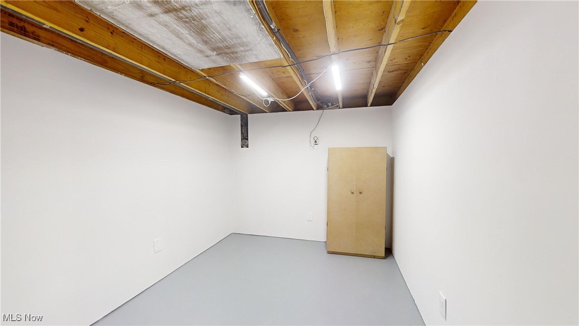 5681 Navarre Road Southwest Canton, OH 44706 - Photo 18 of 20 2nd storage room