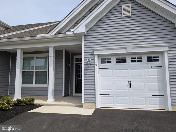 $484,900 | 19 Prestwick Lane, Williamstown, NJ 08094