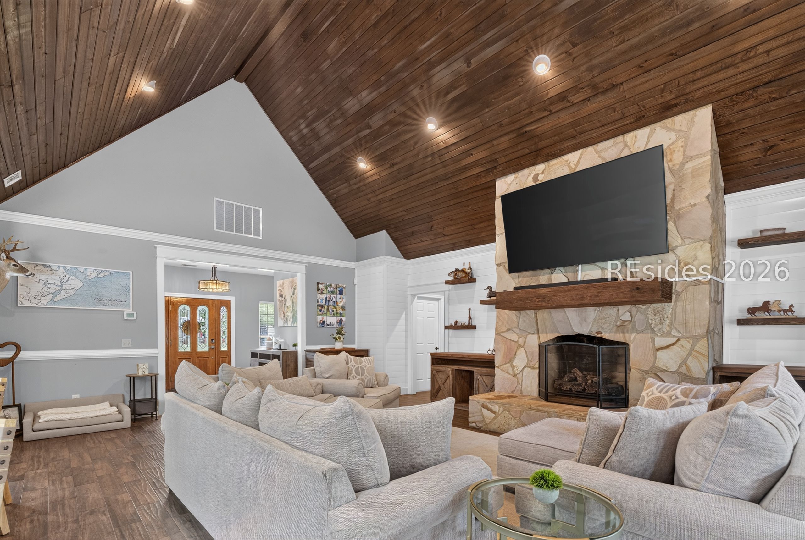80 Delta Pond Road Hardeeville, SC 29927 - Photo 11 of 33