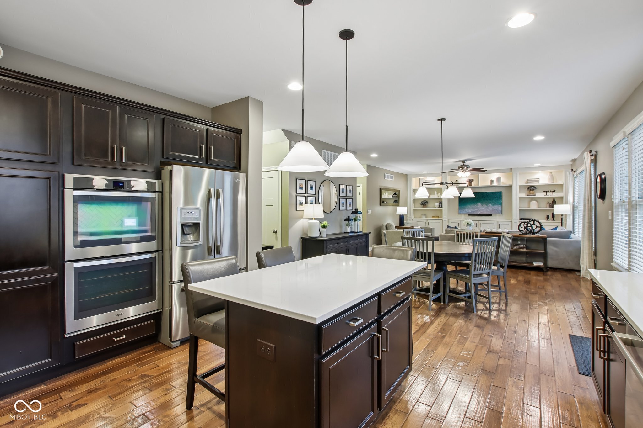 14616 Pleasant Crest Avenue Fishers, IN 46037 - Photo 18 of 54