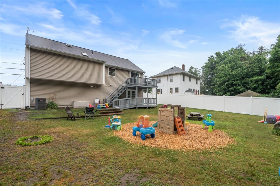 2372 Diamond Hill Road Cumberland, RI 02864 - Photo 35 of 39