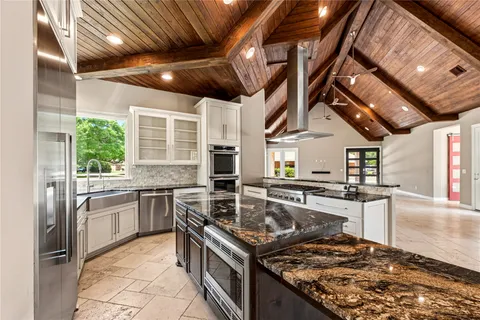 $1,990,000 | 2911 South Saddlebrook Lane, Katy, TX 77494