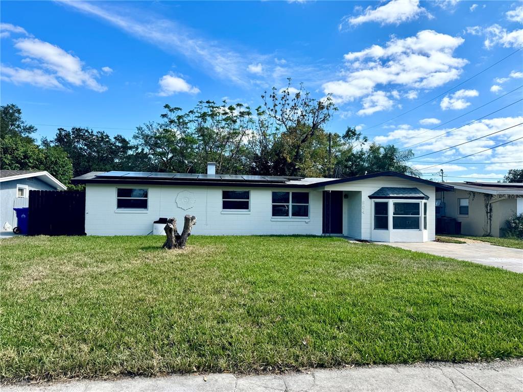 804 Starke Lake Circle Ocoee, FL 34761 - Photo 1 of 1 a house view with a outdoor space