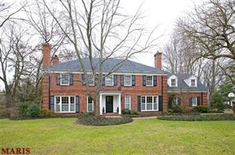 3 Mayfair Road Ladue, MO 63124 - Photo 1 of 1