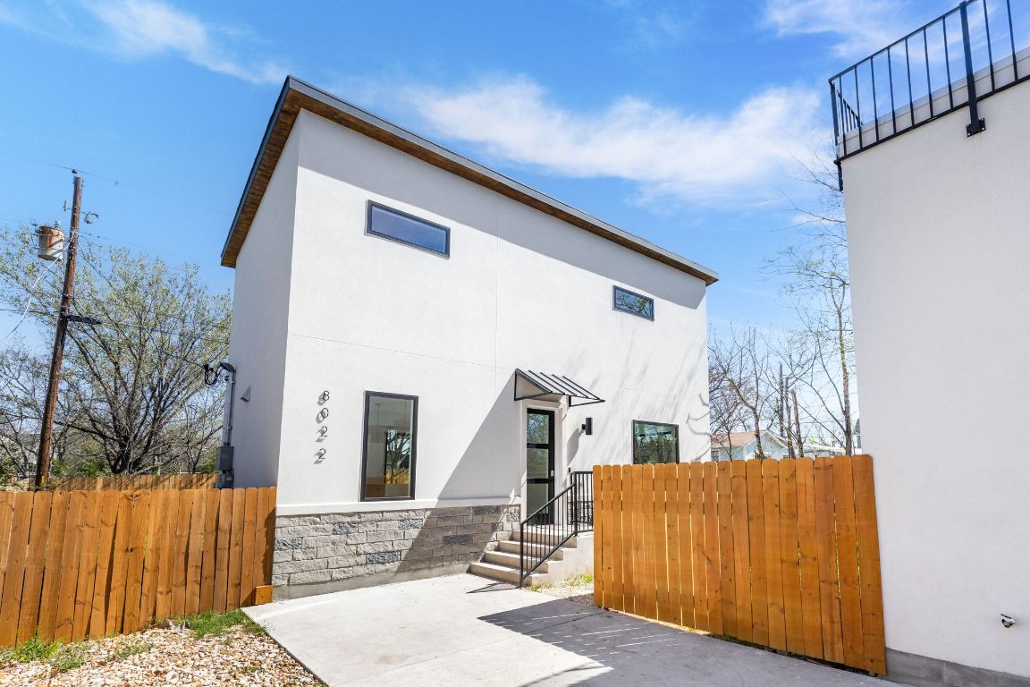 802 Philco Drive, Unit 2 Austin, TX 78745 - Photo 1 of 24