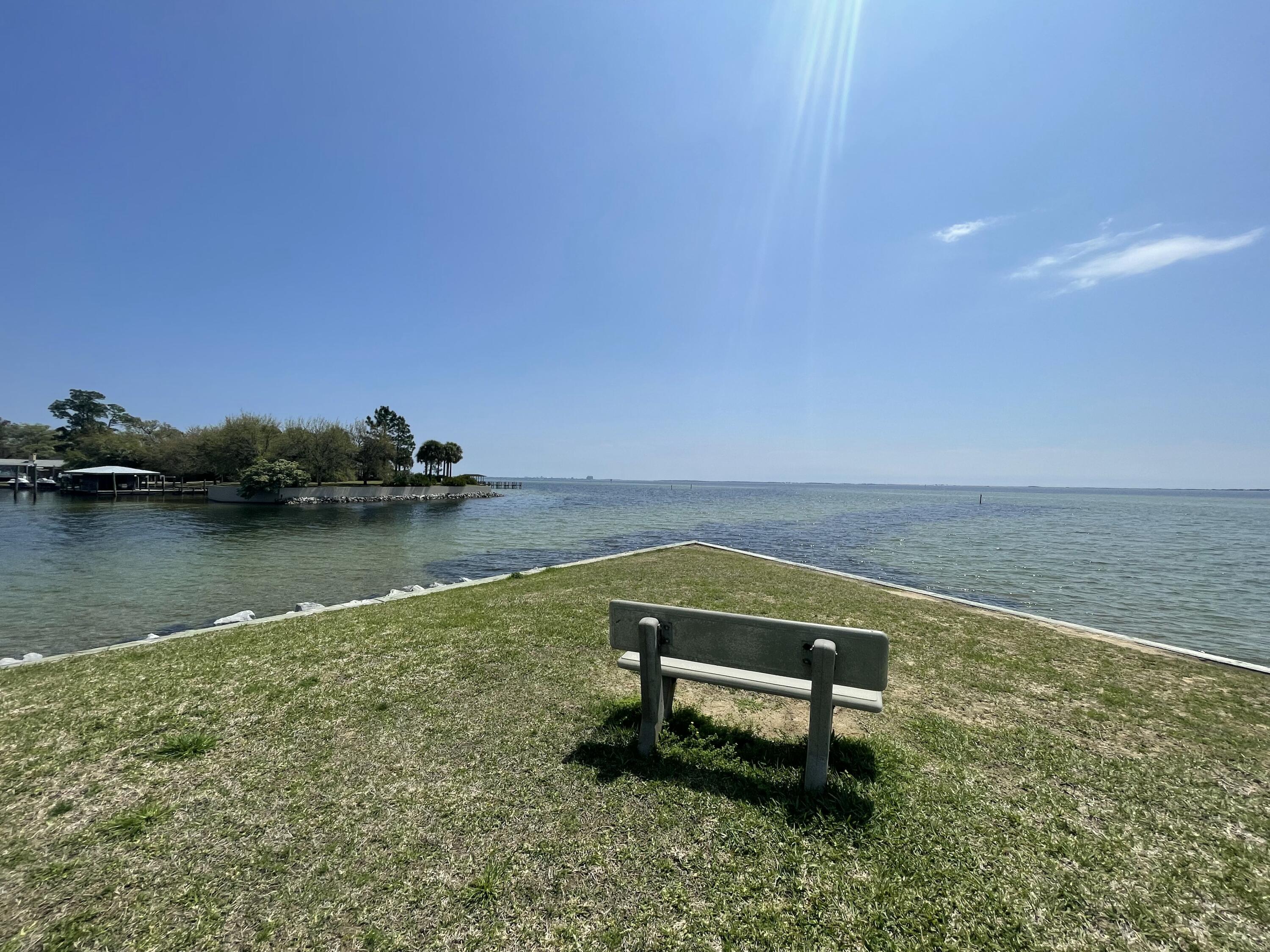 101 Old Ferry Road, Unit 4C Shalimar, FL 32579 - Photo 19 of 35 IMG_5156