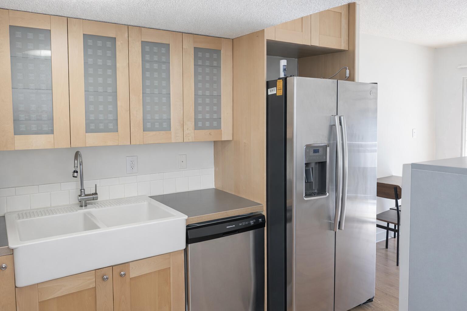 101 Old Ferry Road, Unit 4C Shalimar, FL 32579 - Photo 2 of 35 Kitchen1