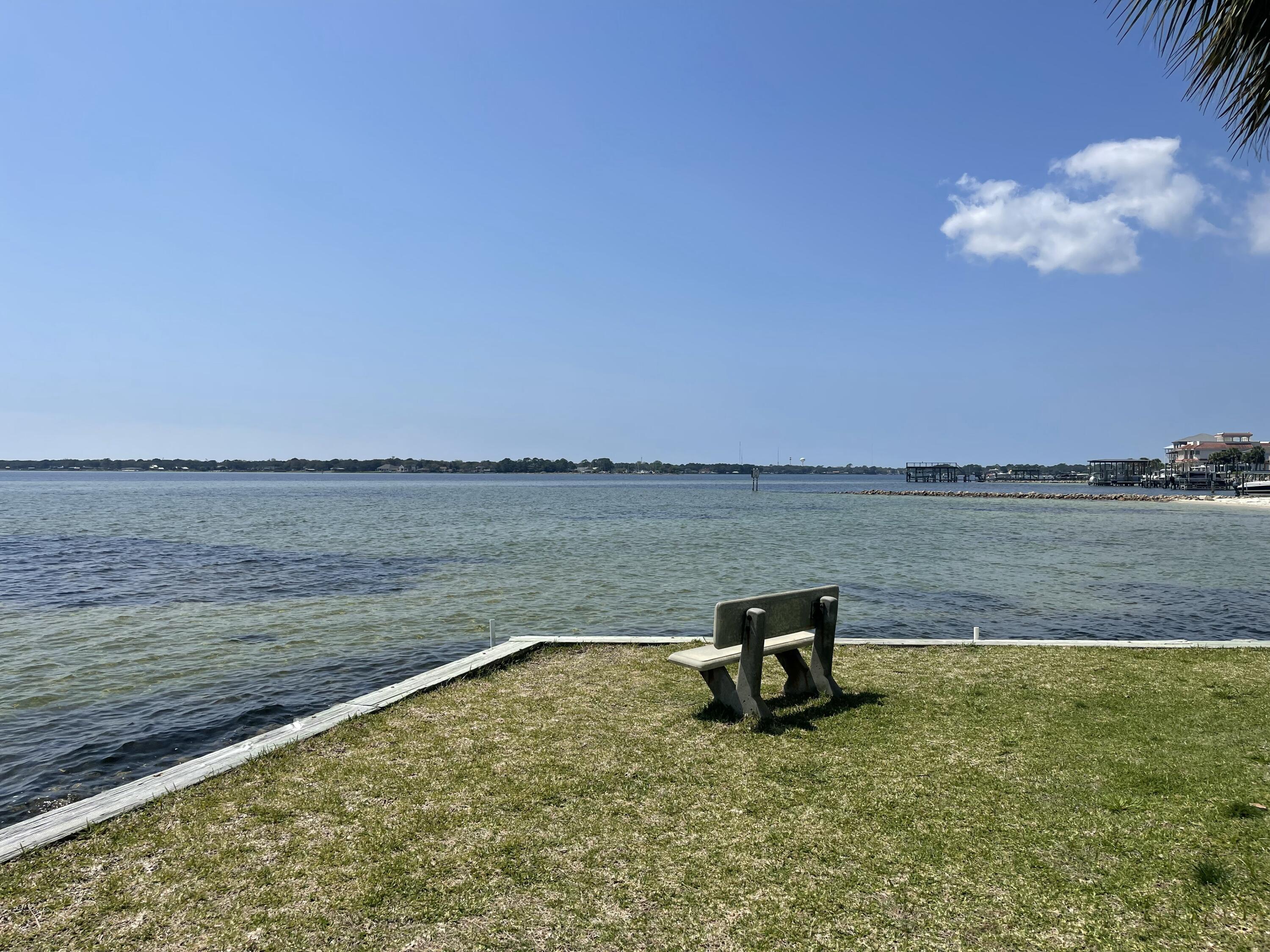 101 Old Ferry Road, Unit 4C Shalimar, FL 32579 - Photo 23 of 35 IMG_5163