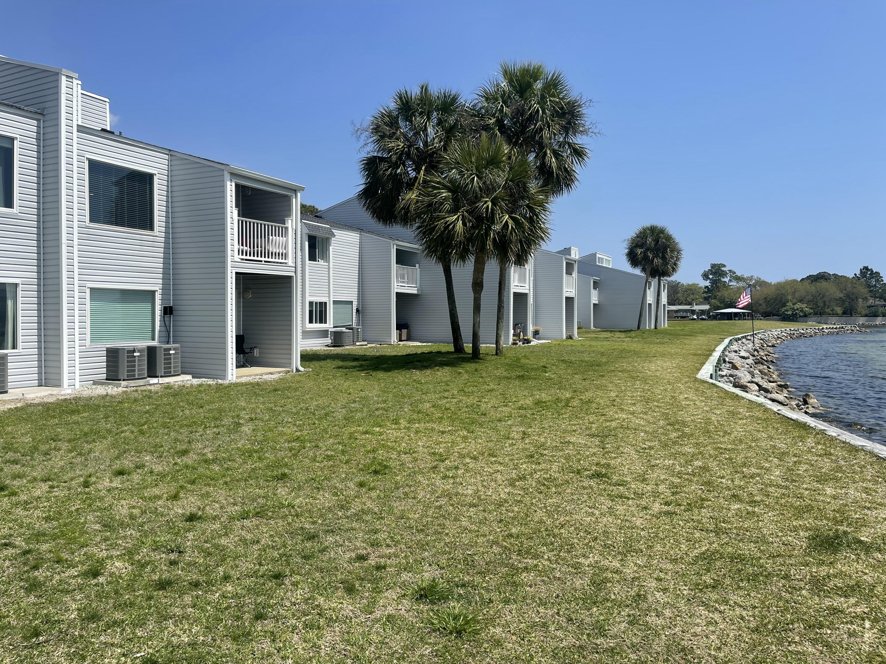 101 Old Ferry Road, Unit 4C Shalimar, FL 32579 - Photo 26 of 35 IMG_5166