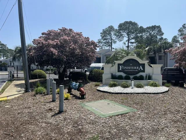 $165,000 | 101 Old Ferry Road, Unit 4C, Shalimar, FL 32579