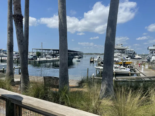 $165,000 | 101 Old Ferry Road, Unit 4C, Shalimar, FL 32579