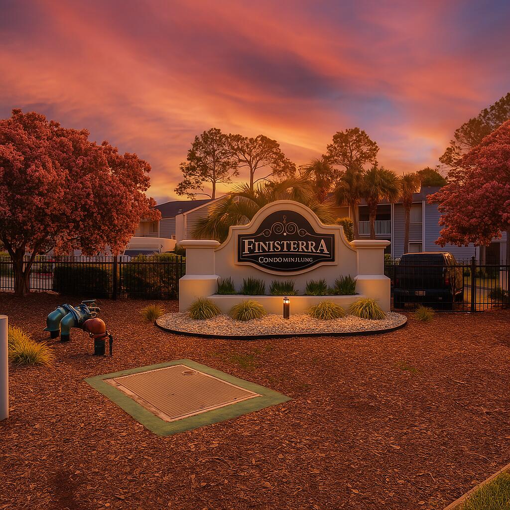 101 Old Ferry Road, Unit 4C Shalimar, FL 32579 - Photo 35 of 35 E4F9CA0A-BD48-4CBB-B26A-4A9C0421CDDA