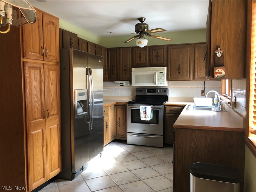 3048 Bushnell Campbell Road Fowler, OH 44418 - Photo 13 of 28