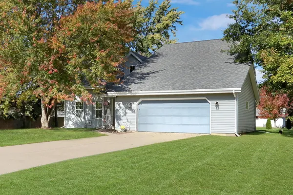 $399,000 | 2311 East Lorena Drive, Turtle, WI 53511